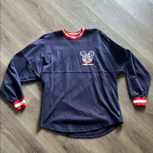 Disney Patriotic Spirit Jersey!